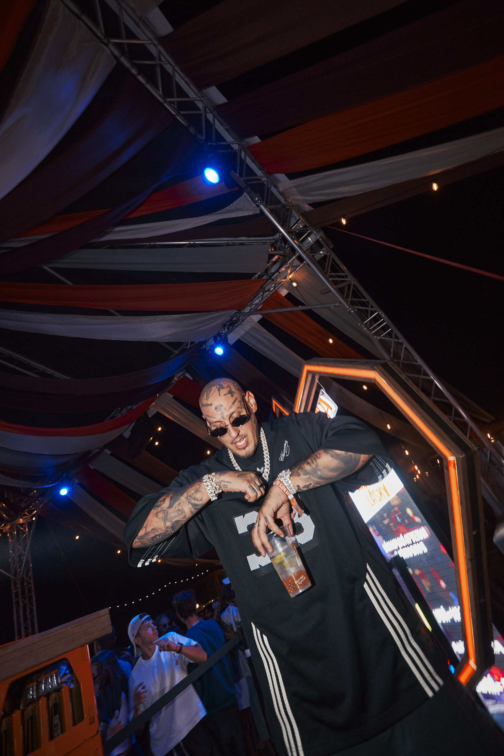 Kofola v létě pomohla k tisícům nových známostí a na festivalech oddala desítky párů 